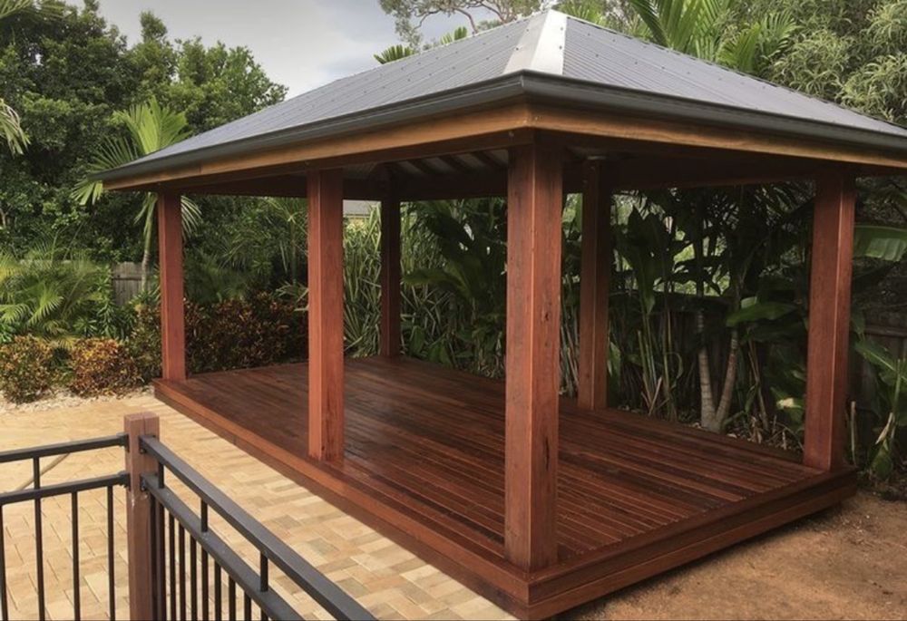 Foisoare de gradină