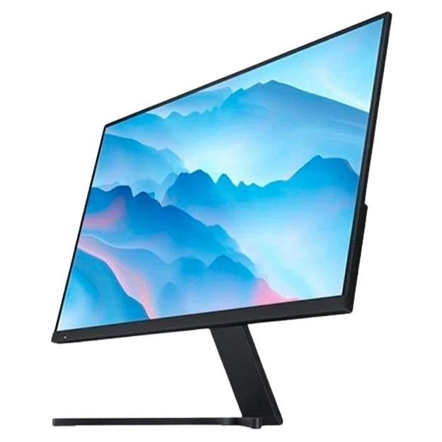 Mi - 27" Redmi 2K Desktop Monitor, IPS, 60Hz, 6mc, QHD (2560 x 1440),