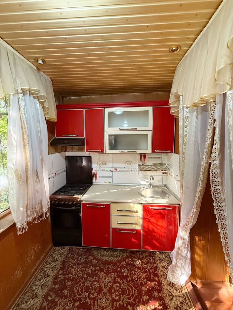 Продаётся 3х ком. кв. Акавак 3 этаж
