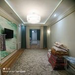 Продам.3/3/5.Балкон 2#6.Ремонт.Башлык-Кушбеги.Аэропорт.