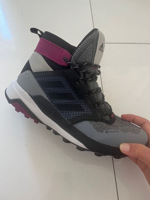 adidas Terrex Trailmaker Mid GORE-TEX, 38 номер