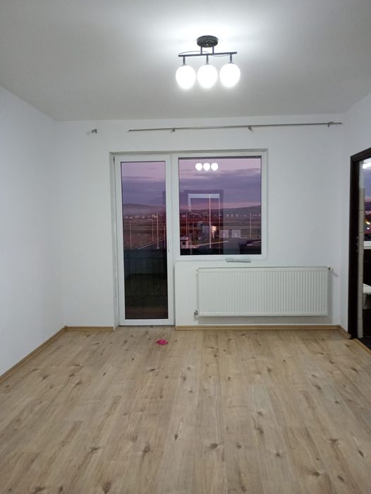 Apartament de 1 cameră pentru închiriat în Apahida, zona RAR