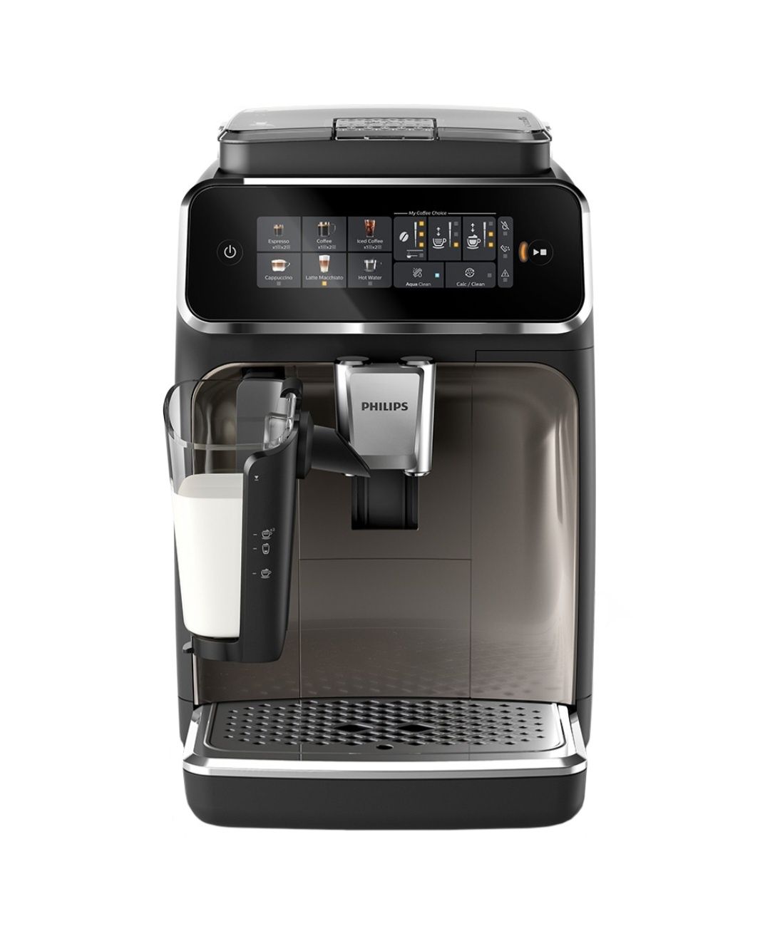 Espressor Phillips S3300 LatteGo