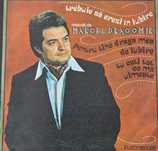 Disc Vinil "Trebuie să crezi în iubire" - Melodii de Marcel Dragomir