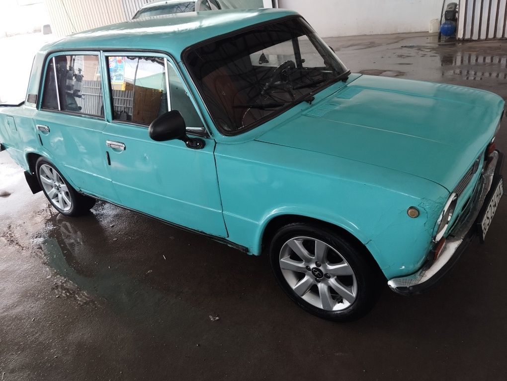 Vaz 21 01 srochni sotladi mator 0307 karobka 5 talik abenxam bor