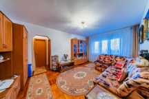 Apartament 2 camere, parter – Zona Aurel Vlaicu, Lebăda