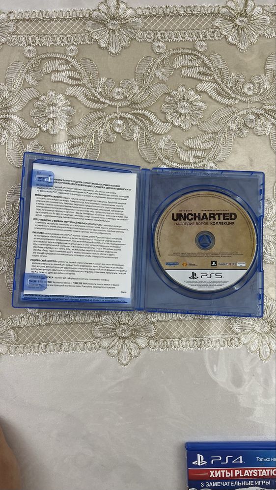 Продаю диски для ps 4 и ps 5  в хорошем состояний пишите звоните.