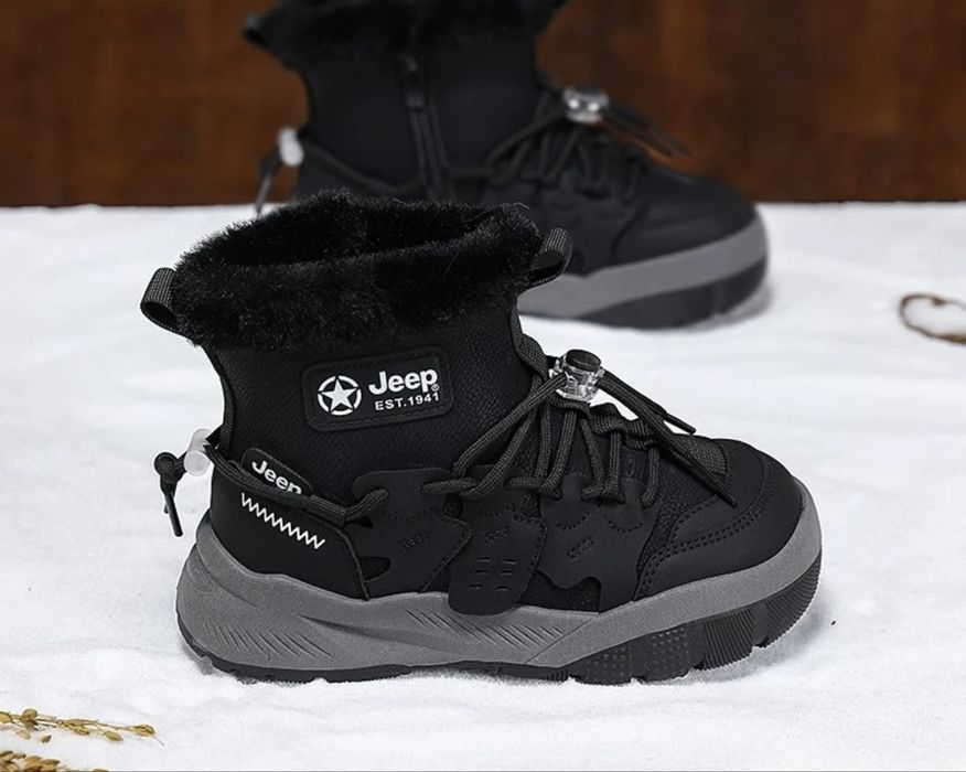 Детская брендовая обувь