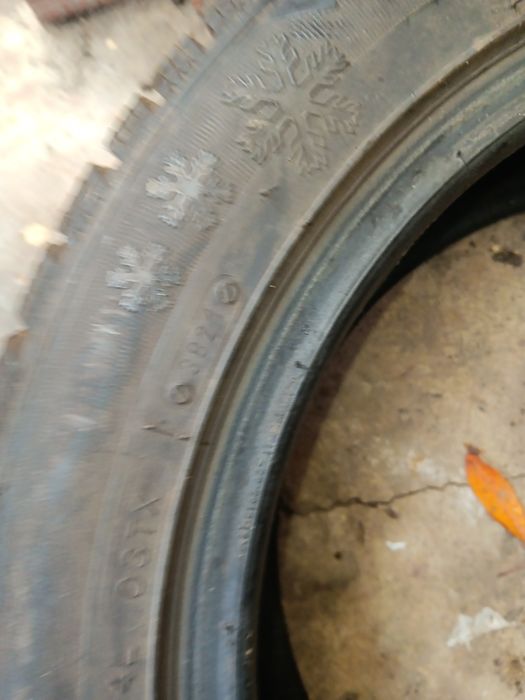 Cauciucuri iarna 185 55 r 15