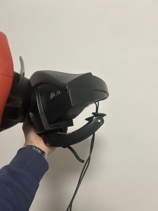 Volan Thrustmaster Ferrari 458 Spider Xbox