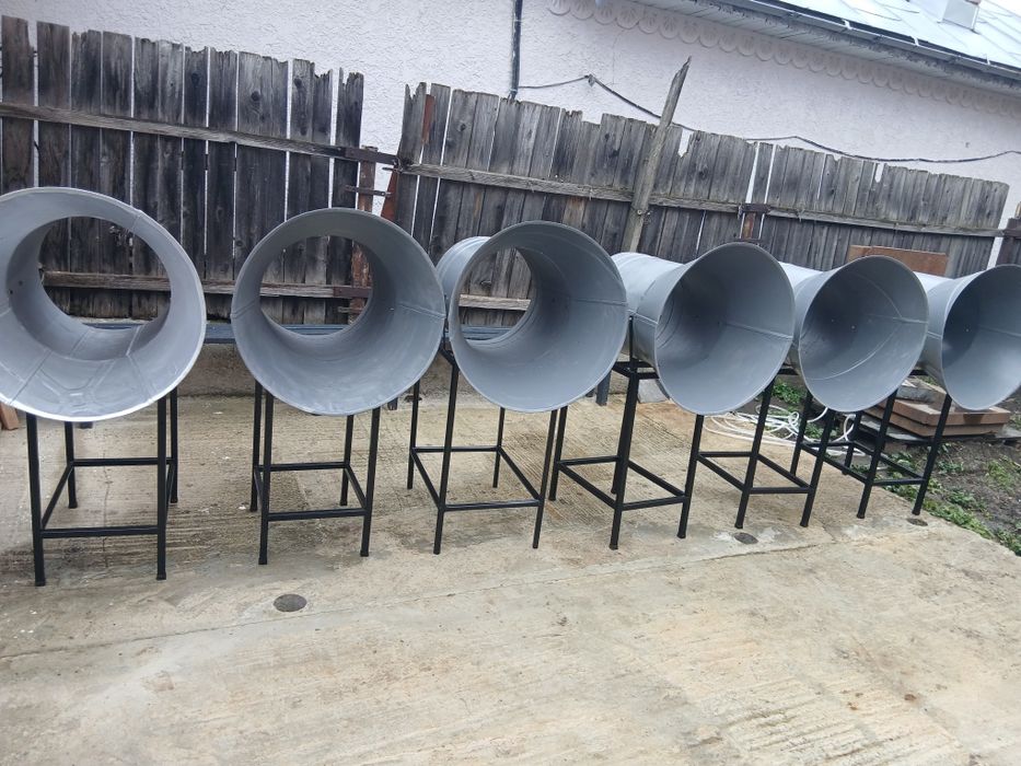 Tolumbe împachetare brazilor   !