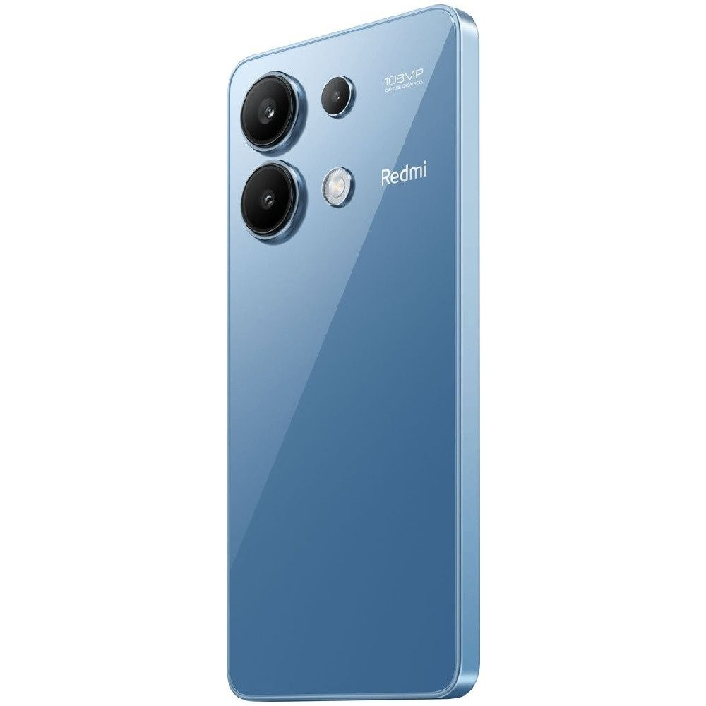 Xiaomi redmi note 13  256 xotira