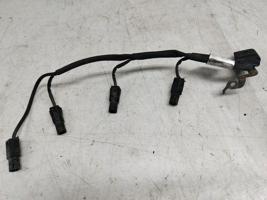 Cablaj bujii incandescente 2.2 cdi om651 a6511501333 Mercedes-Benz Vi