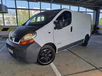 Renault Trafic 1.9 D