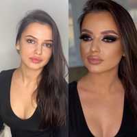Make up profesional București