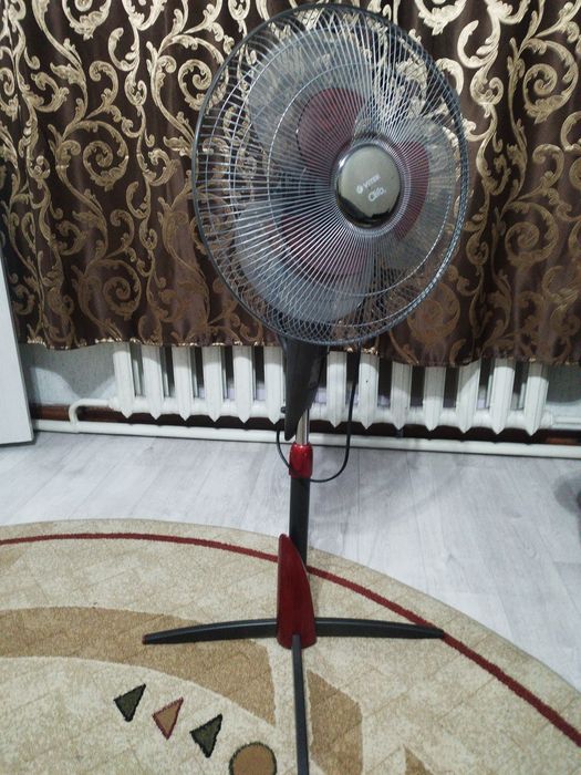 Продам вентилятор