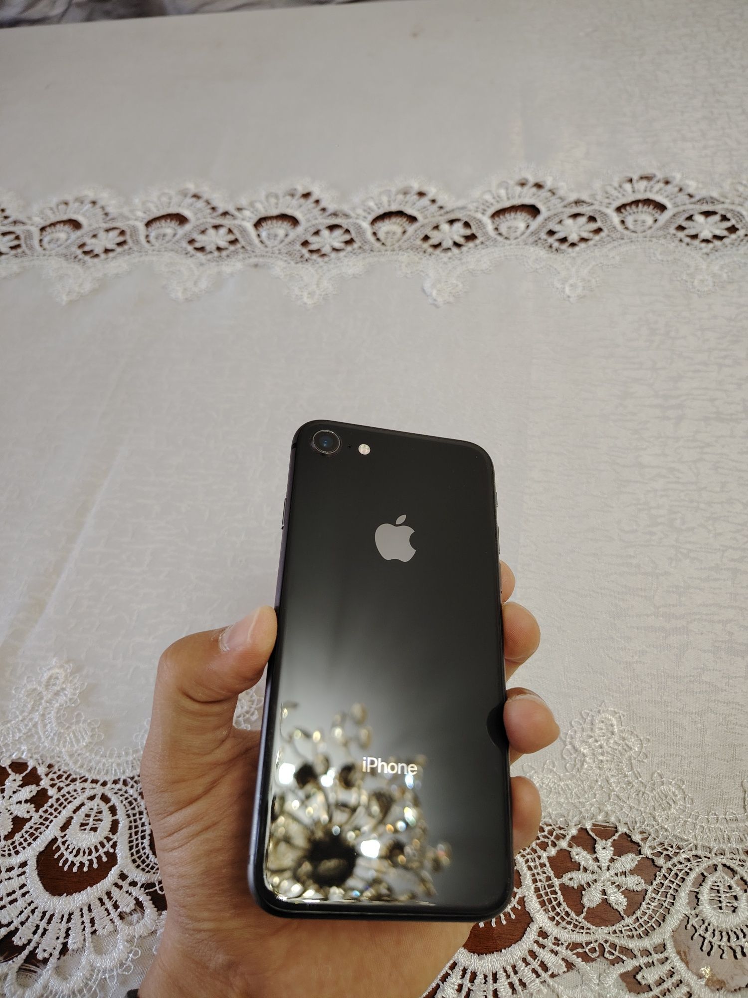 IPhone 8 64gb LL/A black