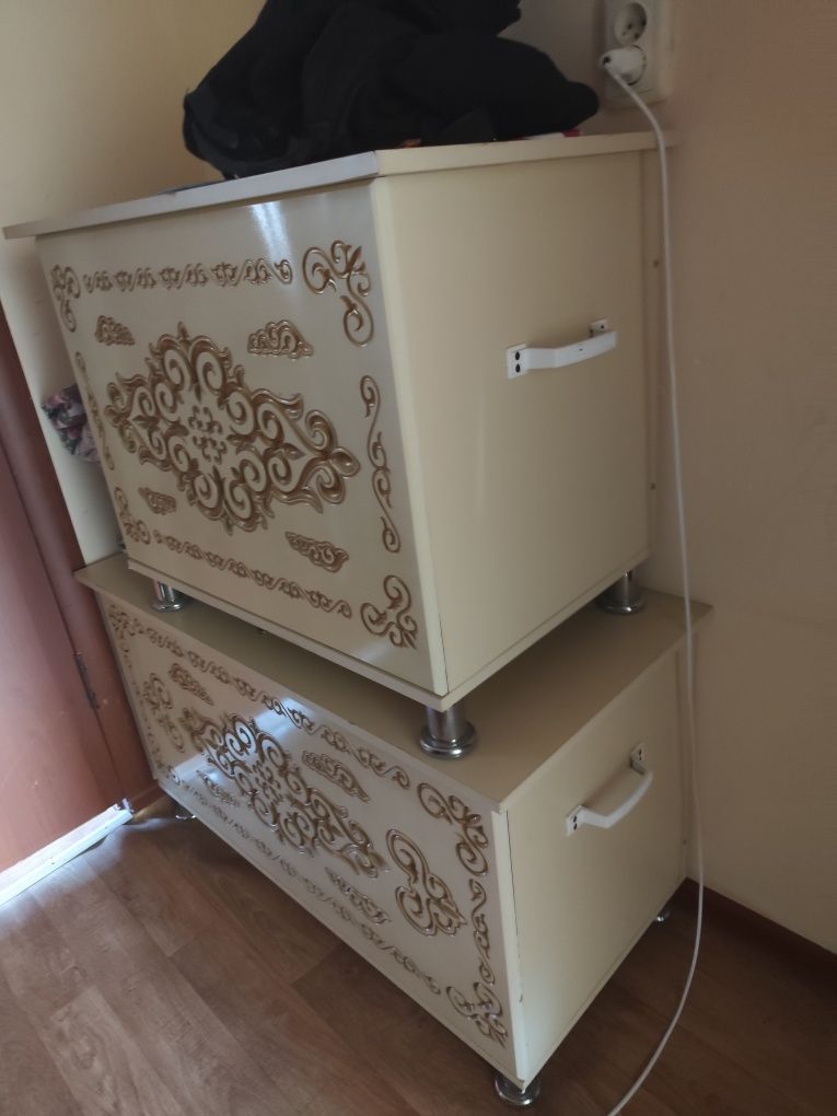 Продам сандык (сундук) комплект