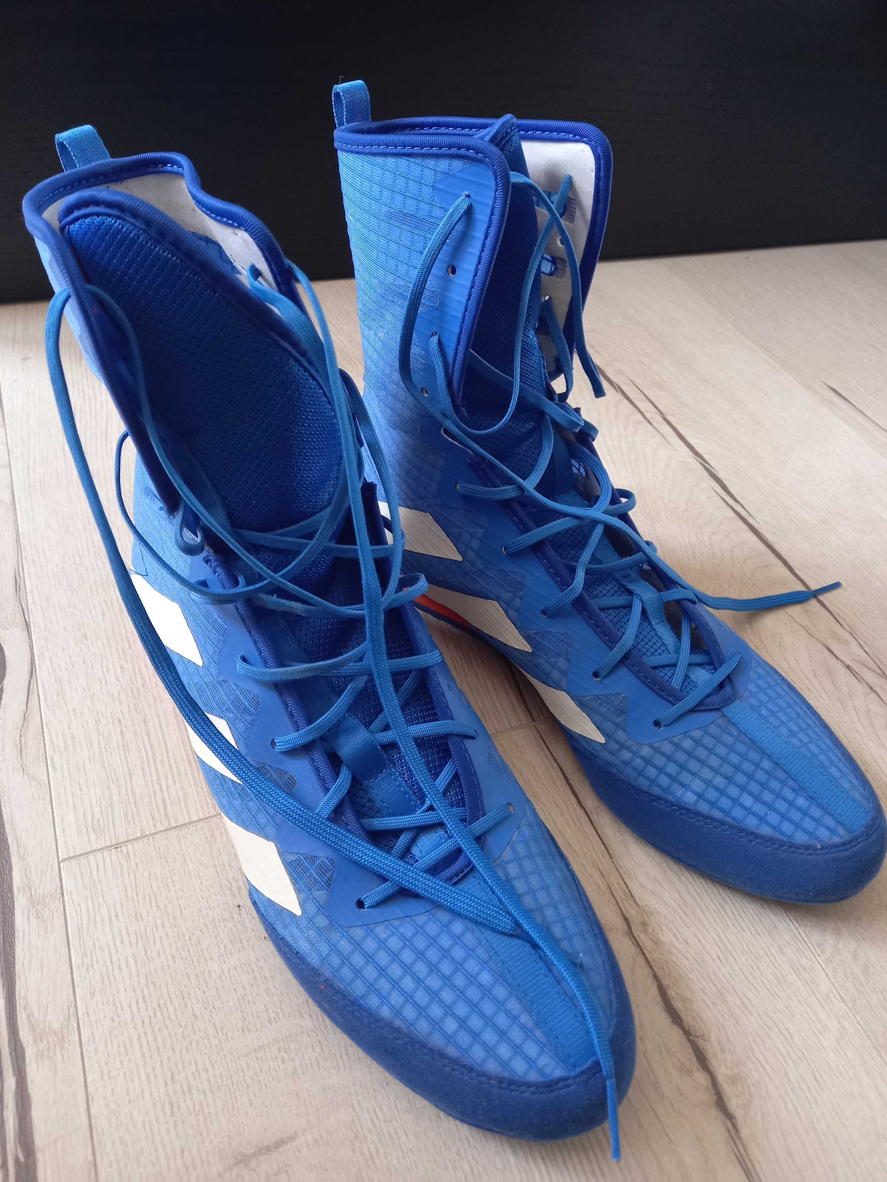 Обувки за бокс ADIDAS BOX HOG 4 №42 2/3