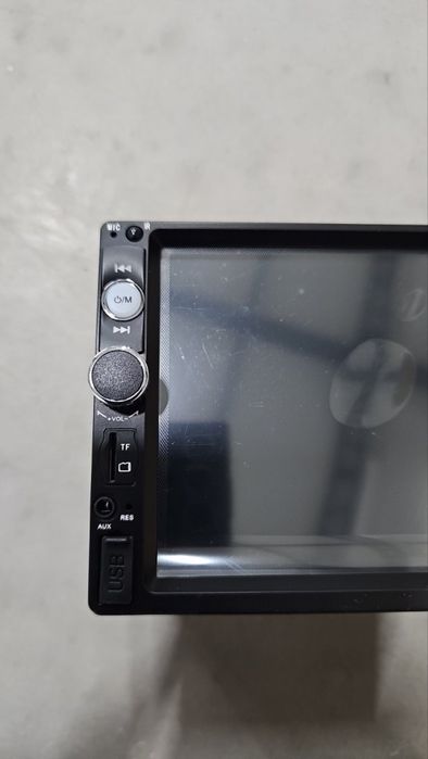 MP5 player 7 инча touchscreen и мултимедия за кола