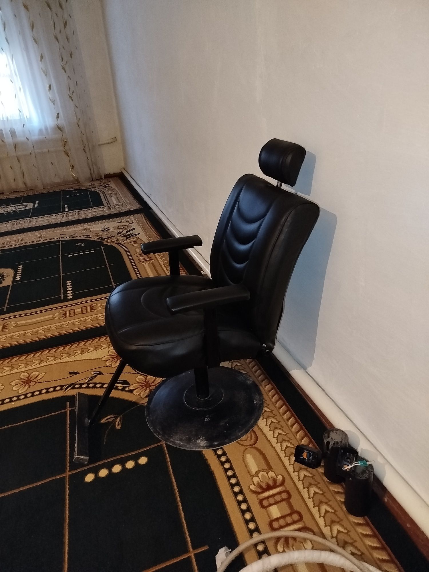 Кресло хорошее состояние