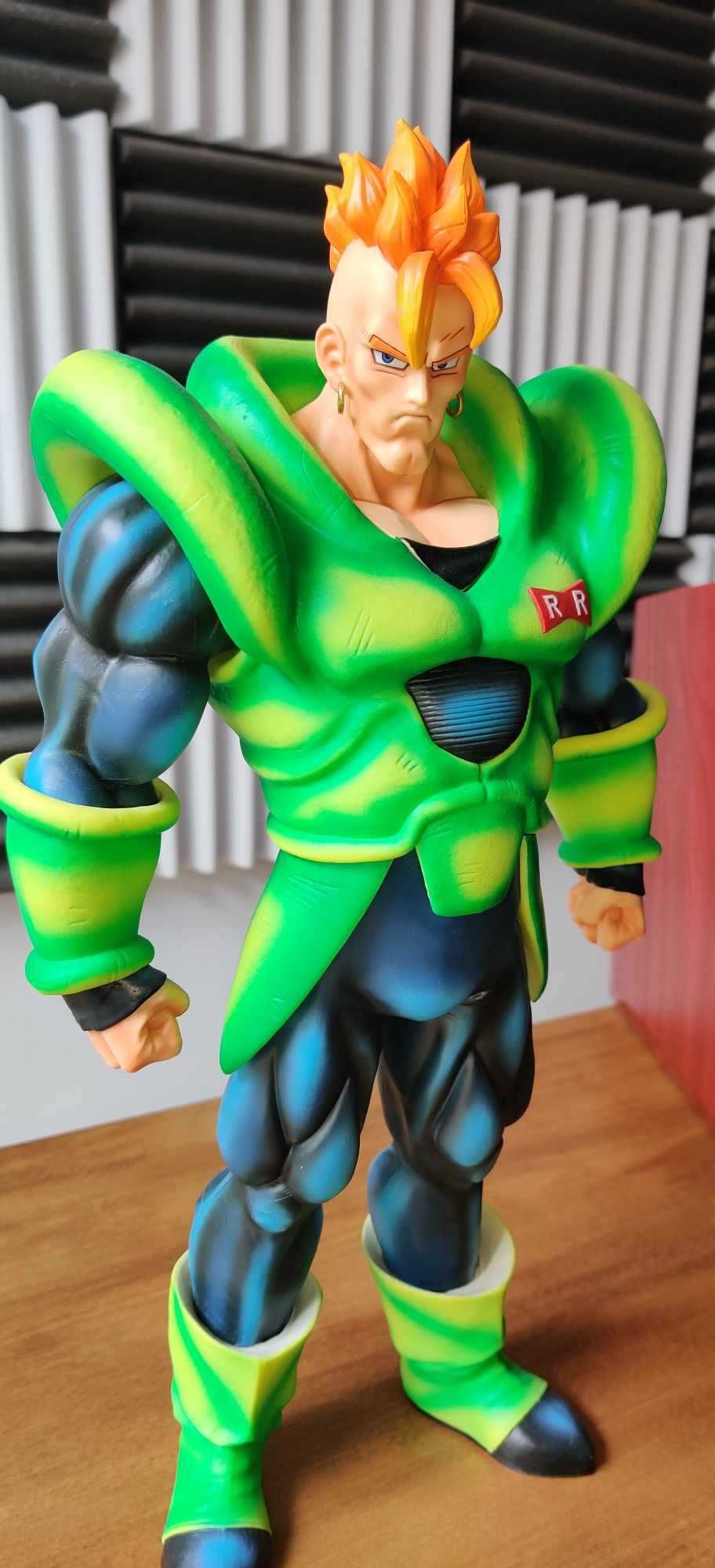 Dragon Ball Z - Android 16 - 41 cm