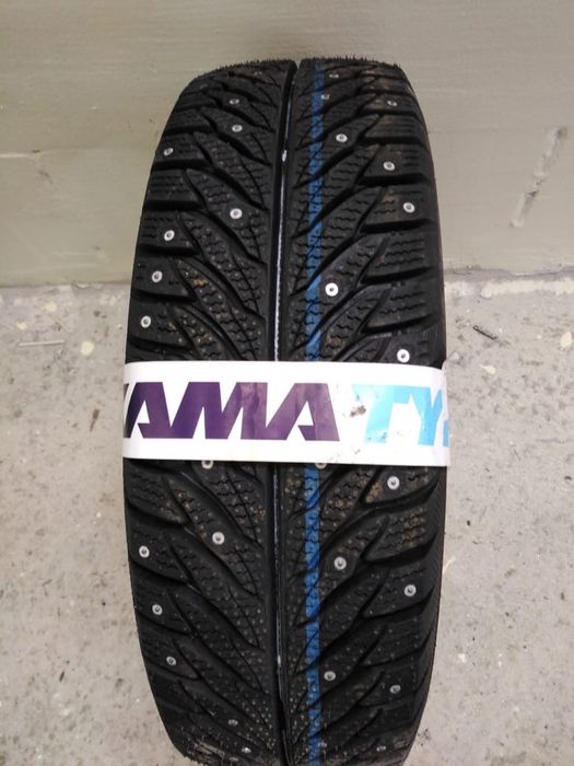 Продам новую резину зима на 15