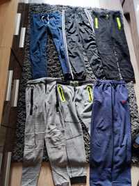 Lot pantaloni băieți,mărimea 158-164,12-14 ani