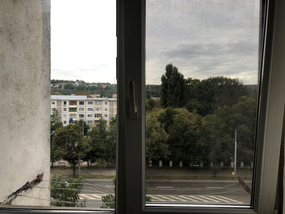 Apartament 2 camere,etaj 5,decomandat,Gradina Publica