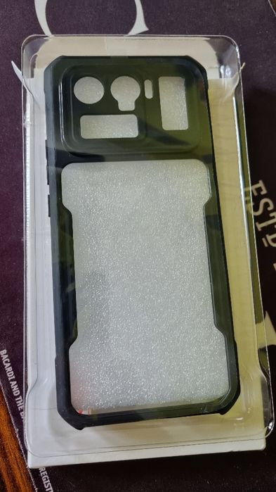 Husa Xiaomi mi 11 ultra