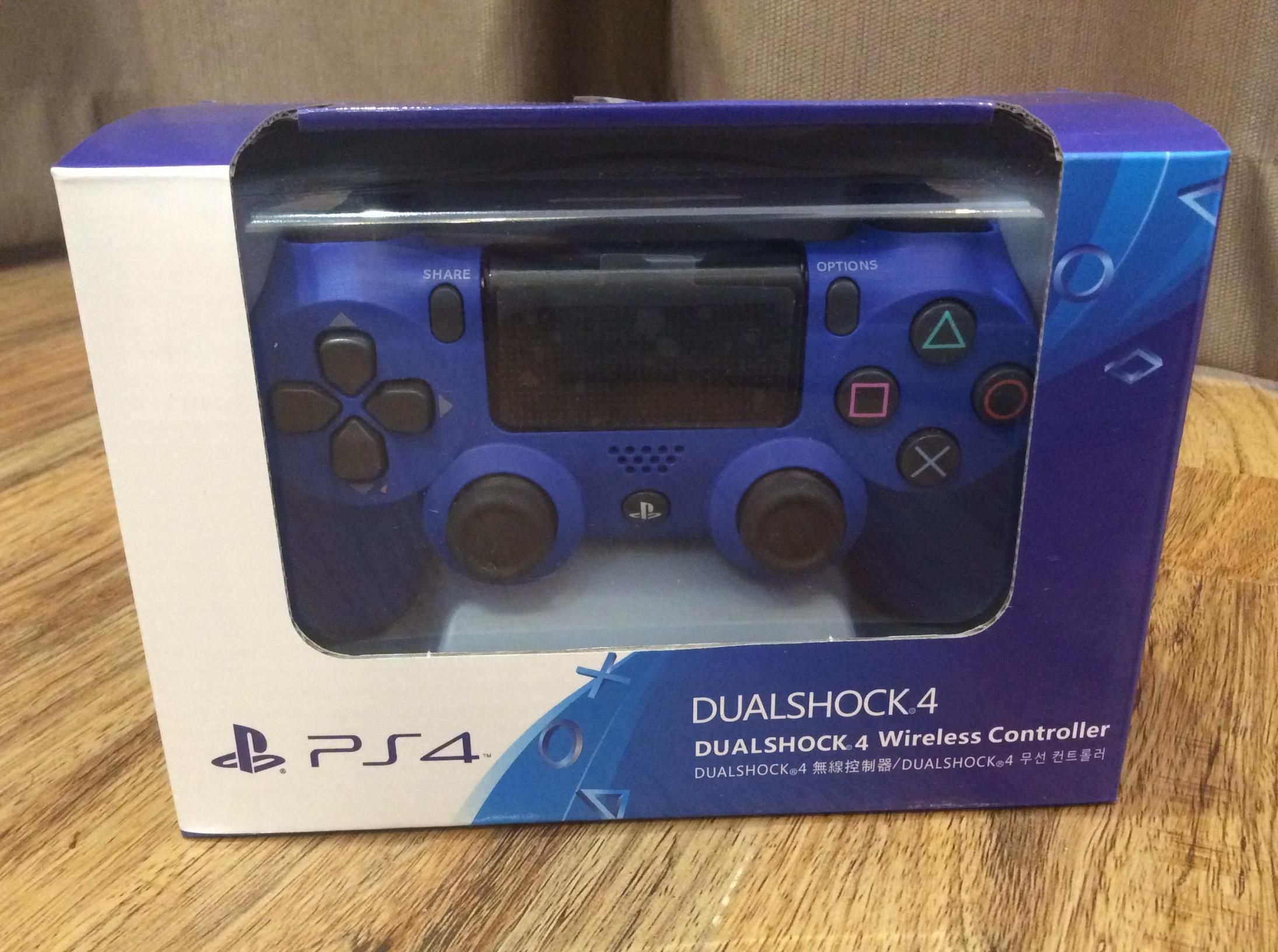 Джостик геймпад джойстик PS4 Dualshock 4 V2 Sony Playstation 4 Алматы