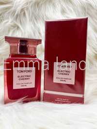 Tom Ford Electric Cherry