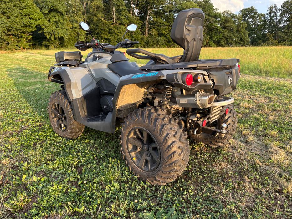 CAN am dps 1000cc 2023 t3b