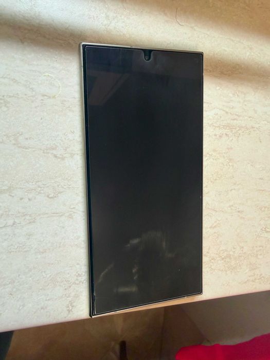 Samsung Galaxy S24 Ultra в Гаранция