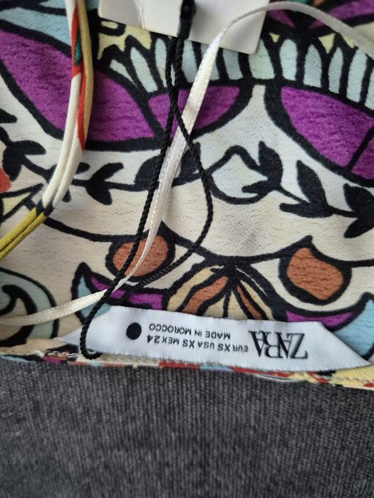 Дамска рокля Zara