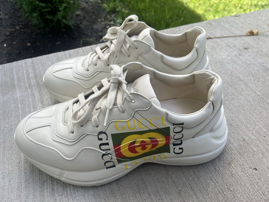 Gucci Rhyton 42.    .