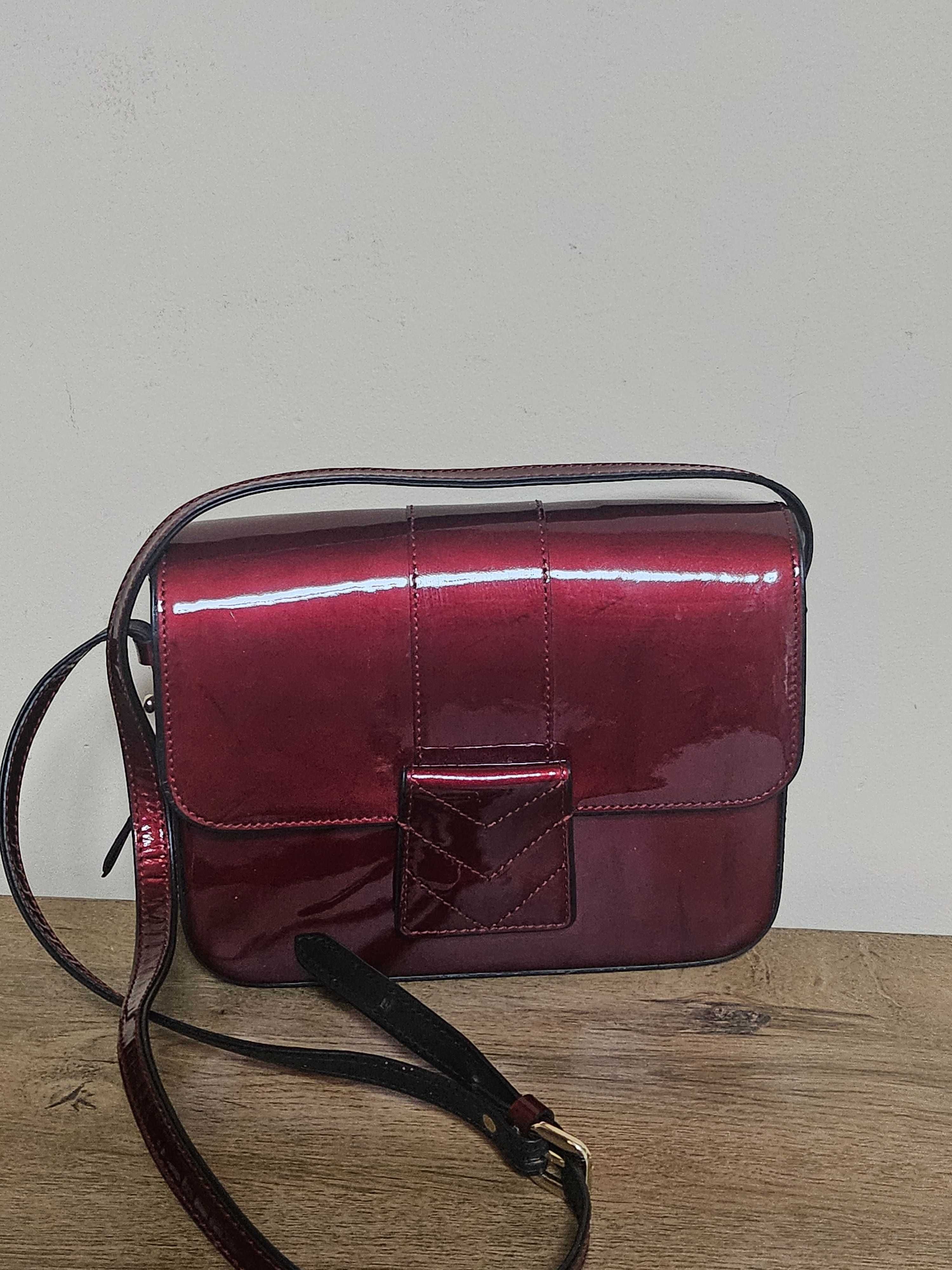 Musette оригинална дамска чанта
