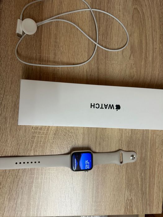 Apple watch SE 2 gen 44mm
