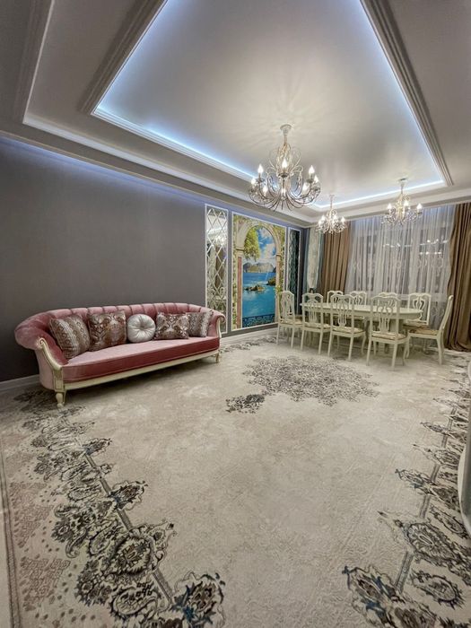 Продам ковер наиураоьный 400*600