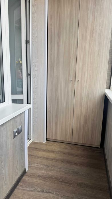 3-х комнатная квартира в мкр. Береке 52