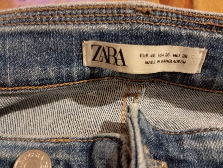 Zara,дънки ,мъжки