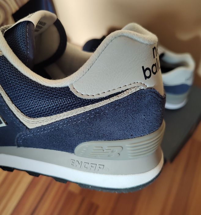 New Balance 574 - нови