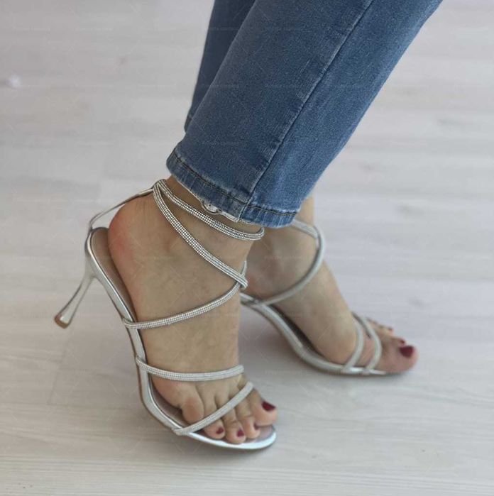 Дамски обувки при покупка на 2бр отстъпка