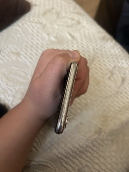 Iphone x в добро състояние