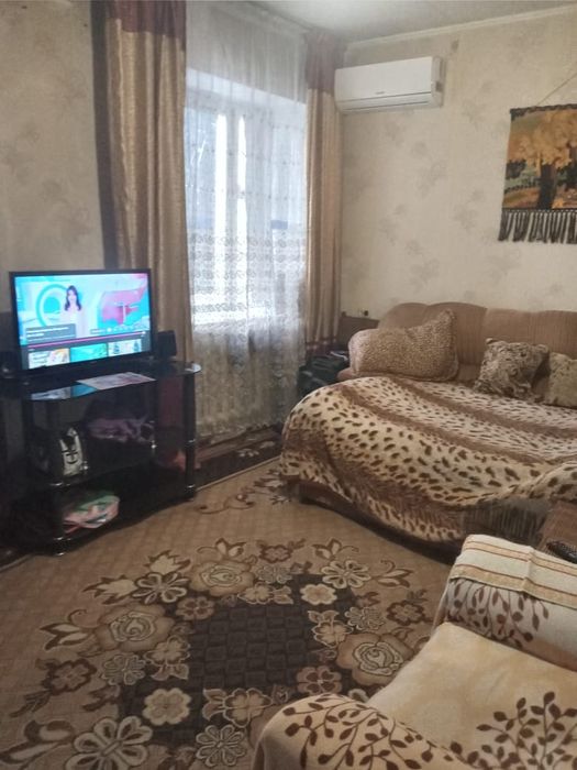 Сдам 1 комнатную квартиру