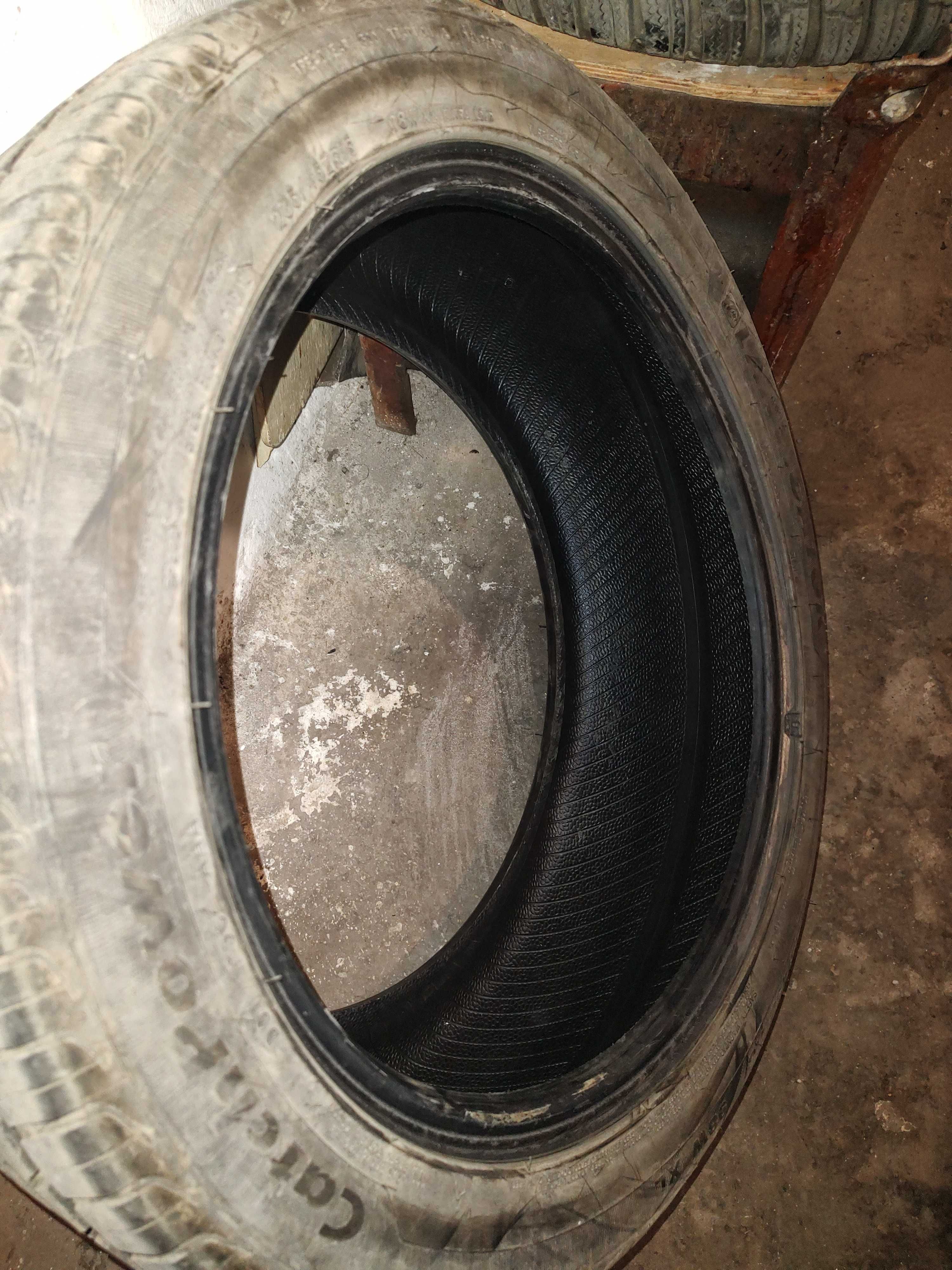 Летни гуми 235/45 R18
