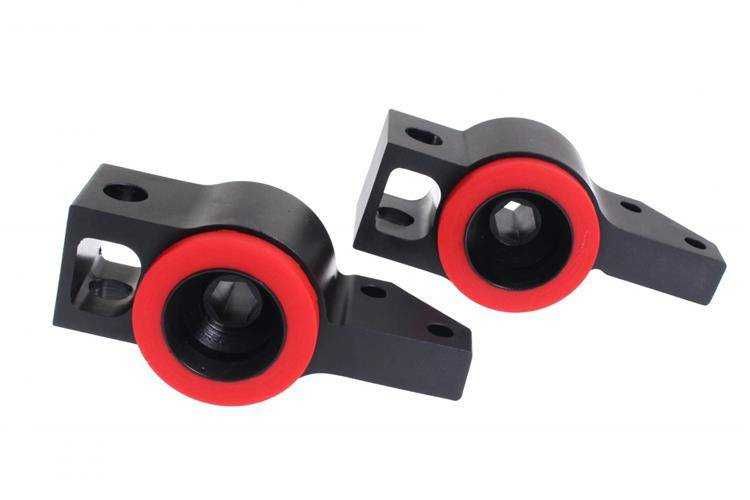 Bucse brat fata poliuretan Audi A3, VW Golf 5, Seat Leon 1P, etc