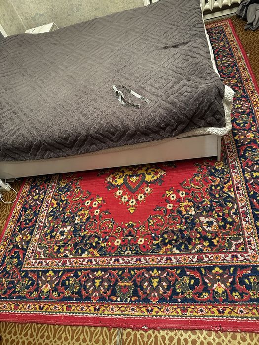 Ковер в зал , спальню