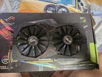 Vând 2 modele de placi video gtx 1050 si gtx 1060