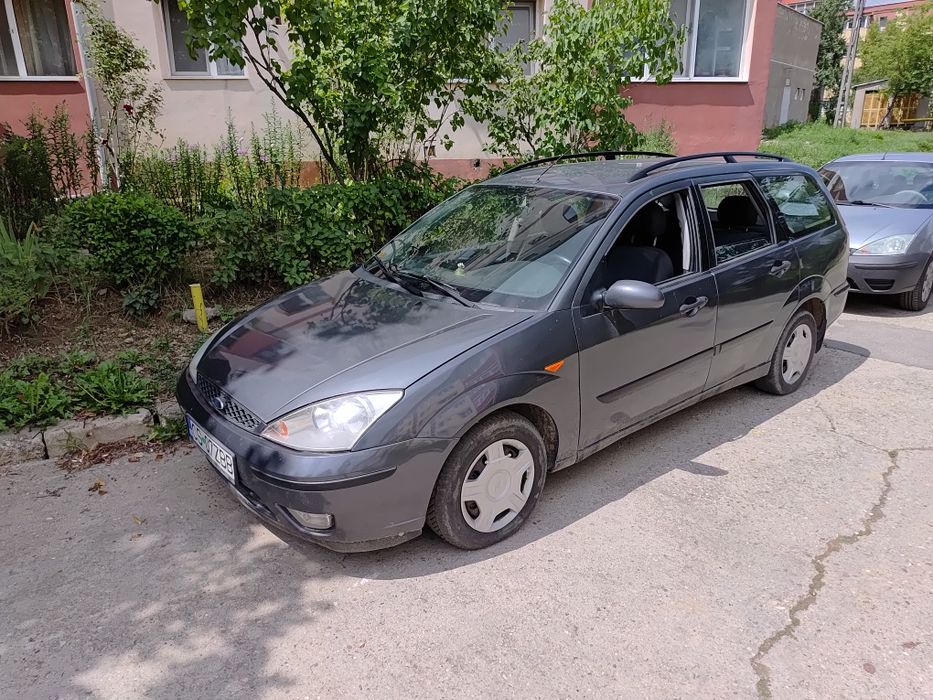 Vănd Ford Focus M1